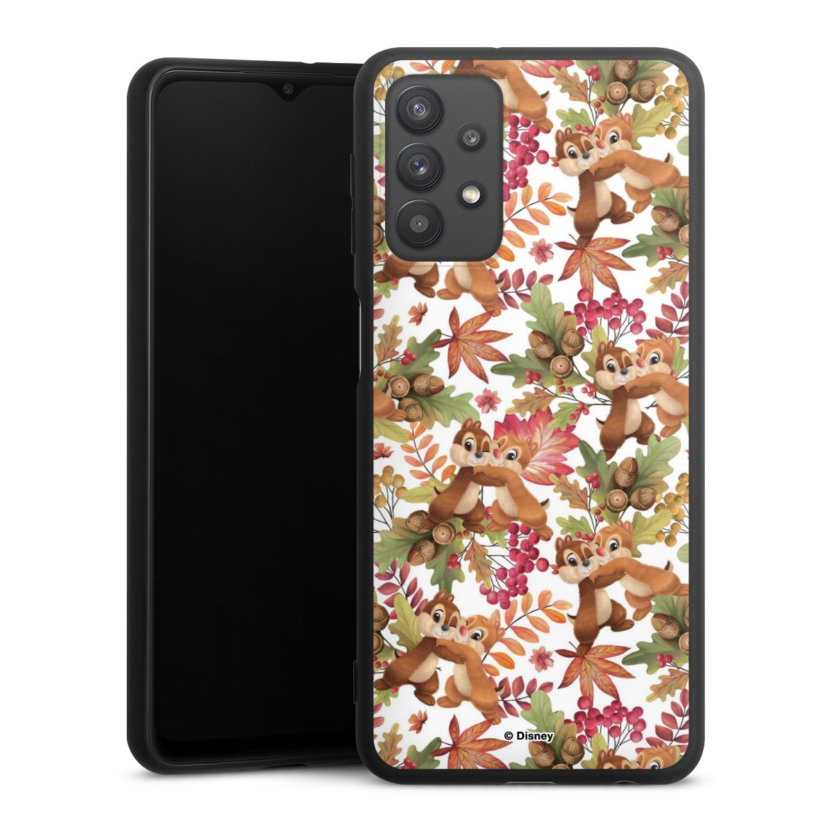 Coque silicone Premium