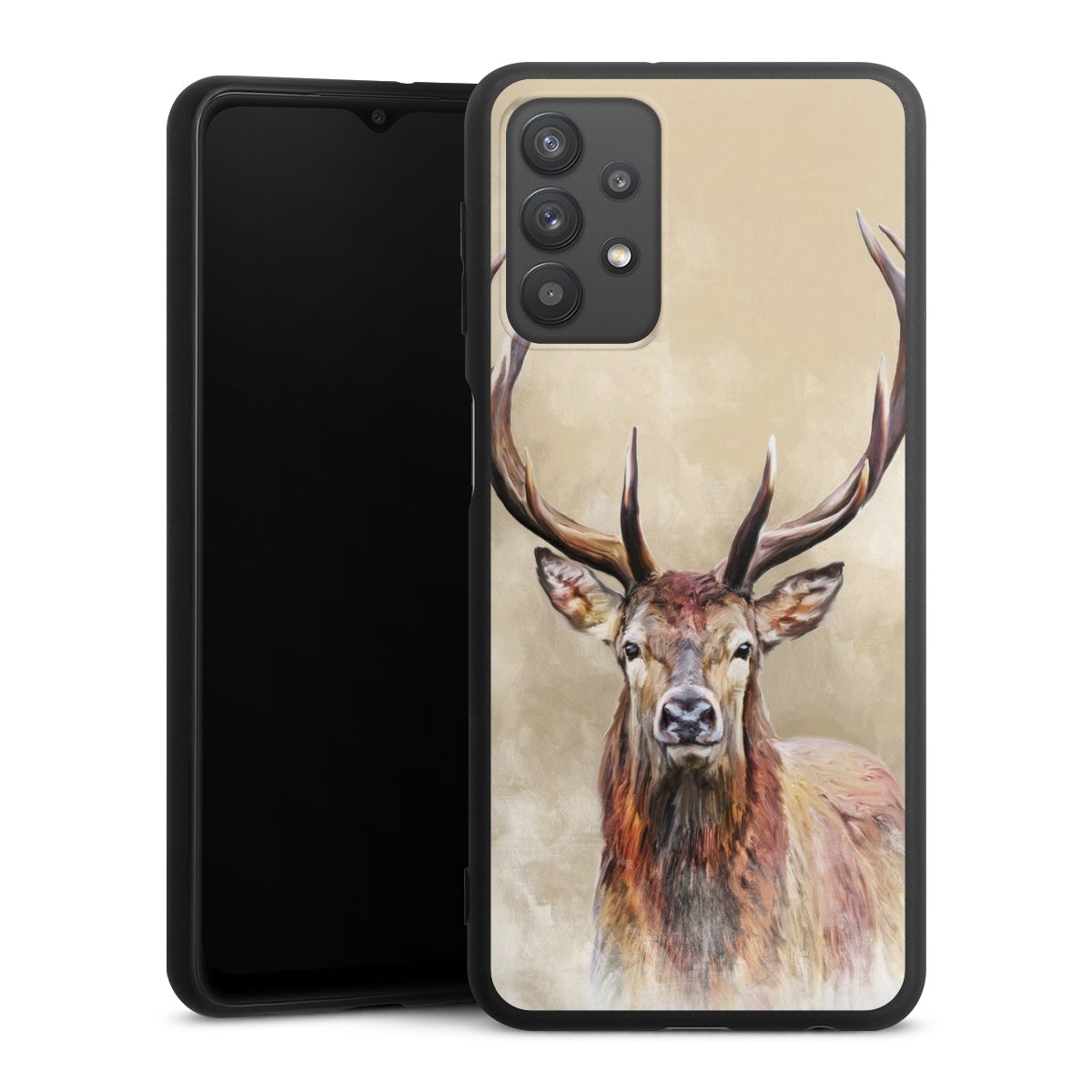 Coque silicone Premium