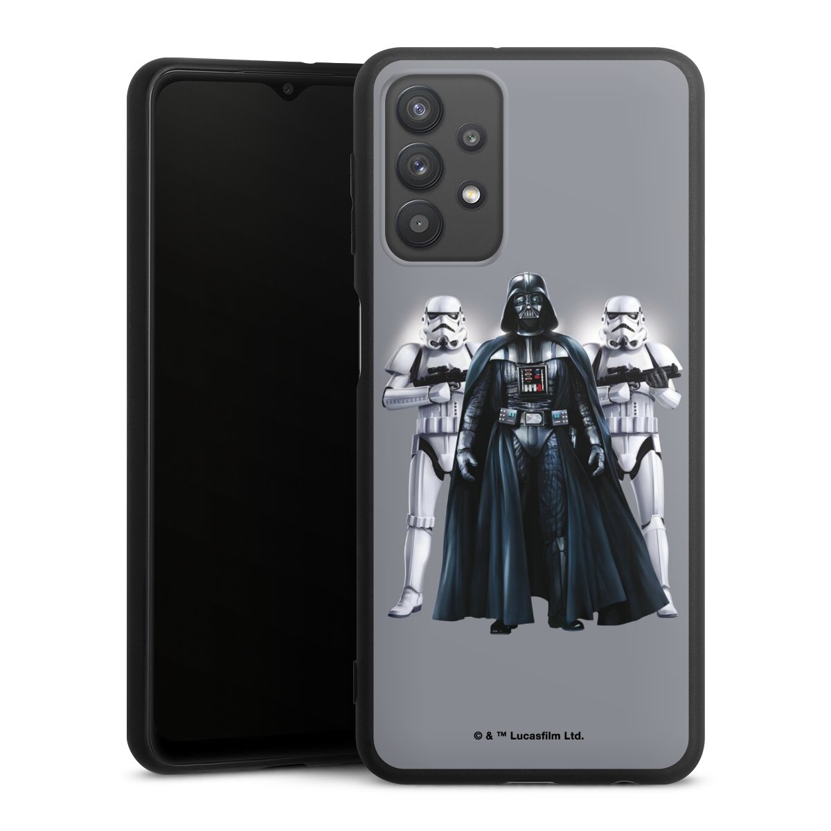 Coque silicone Premium
