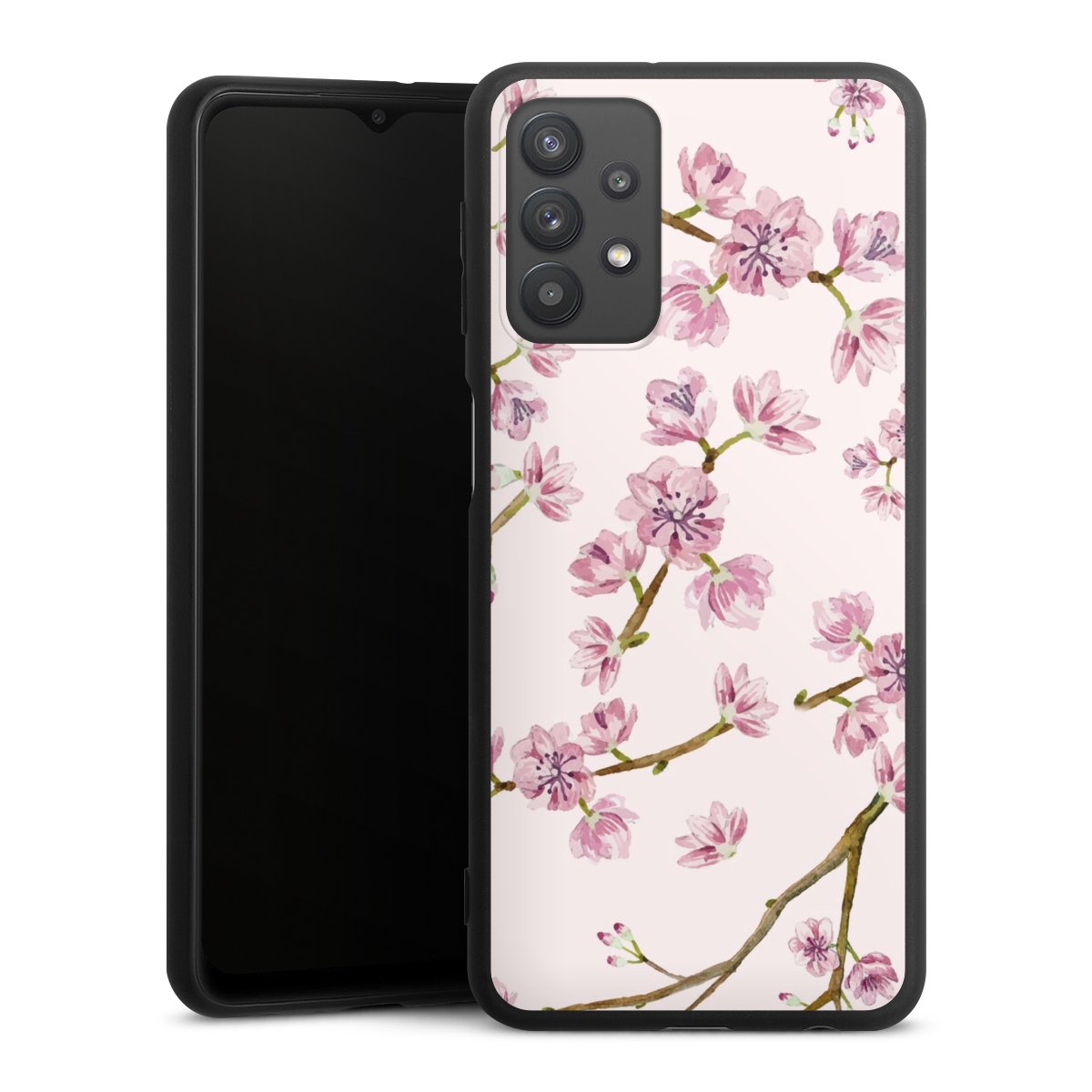 Siliconen premium hoesje