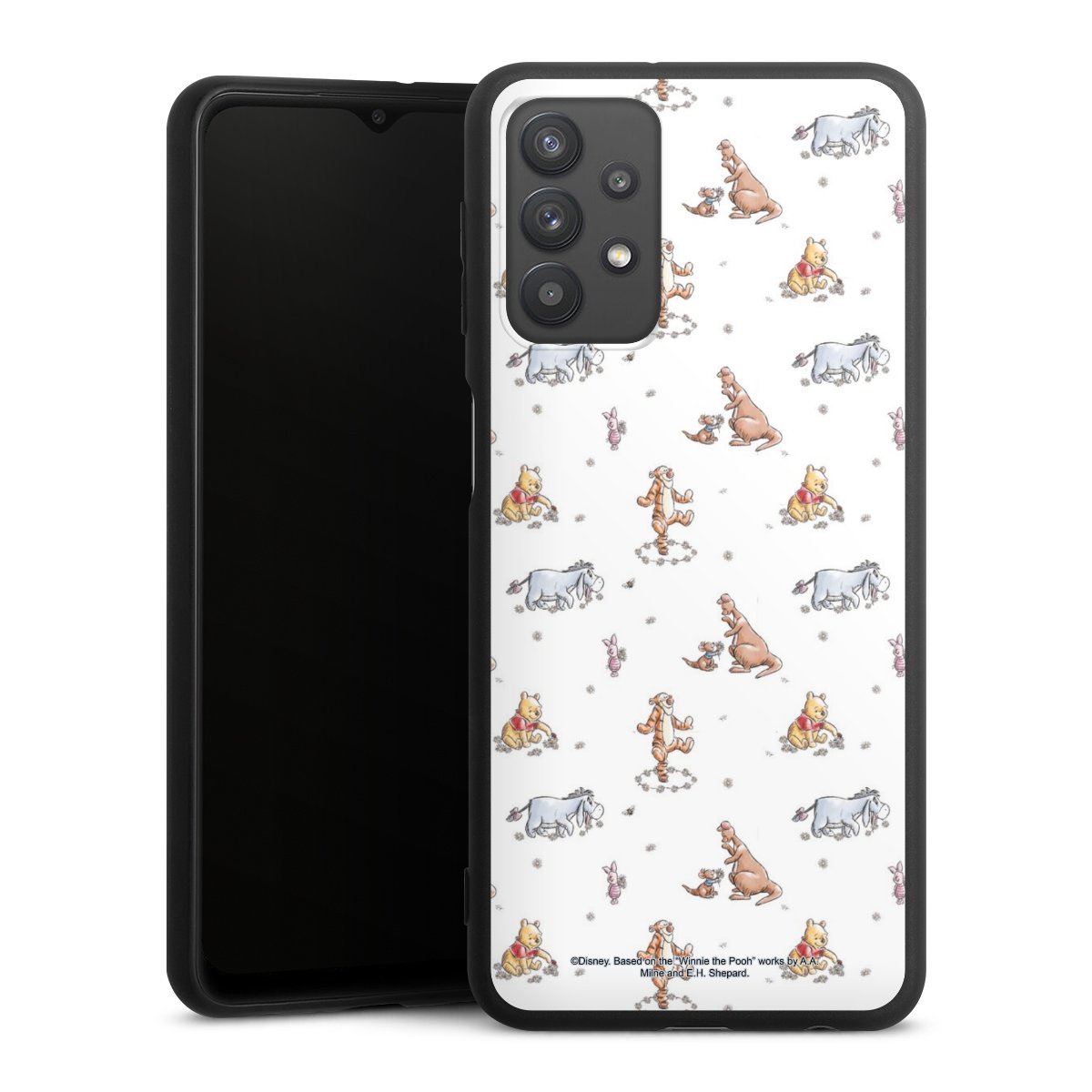 Siliconen premium hoesje