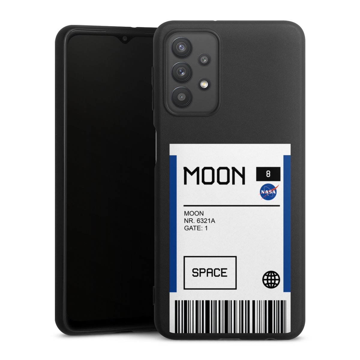 Cover Premium in silicone
