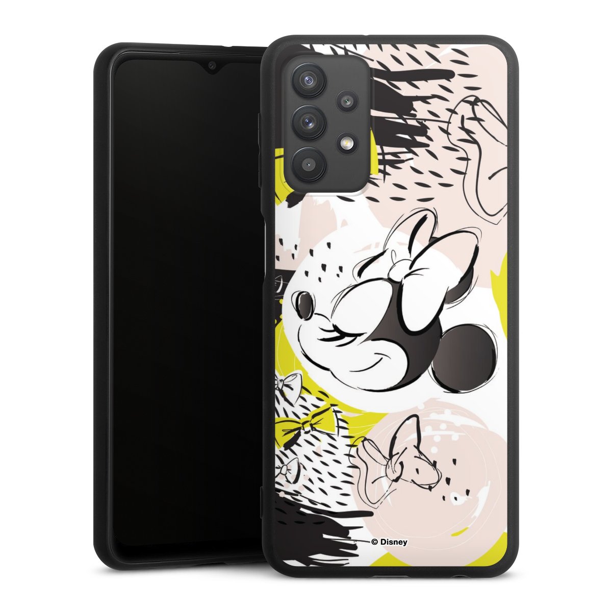 Coque silicone Premium