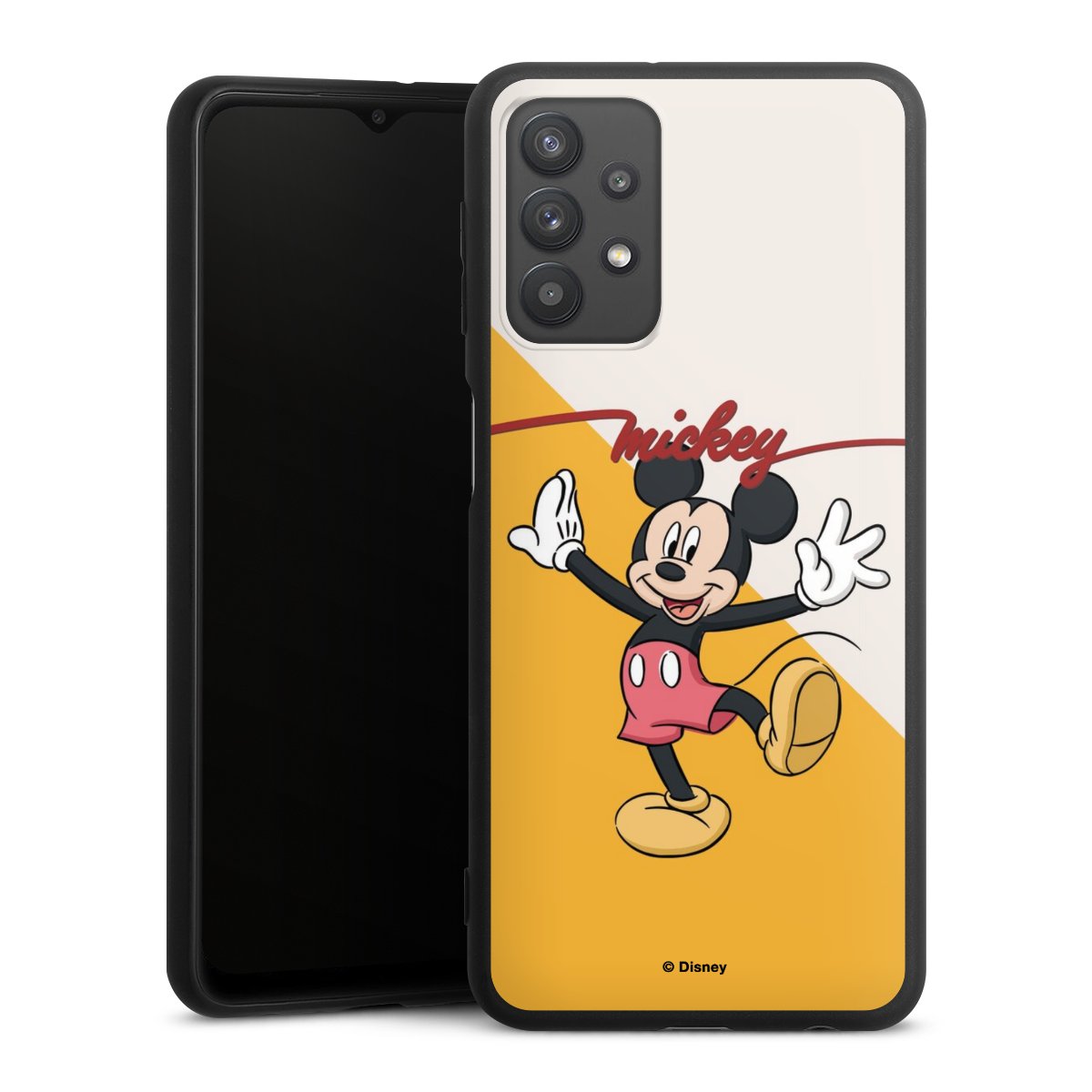 Silikon Premium Case