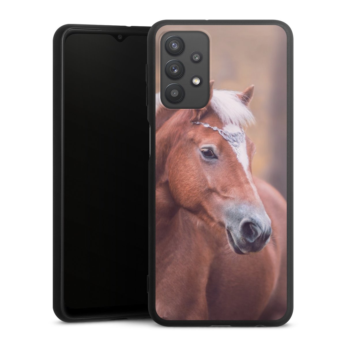 Coque silicone Premium