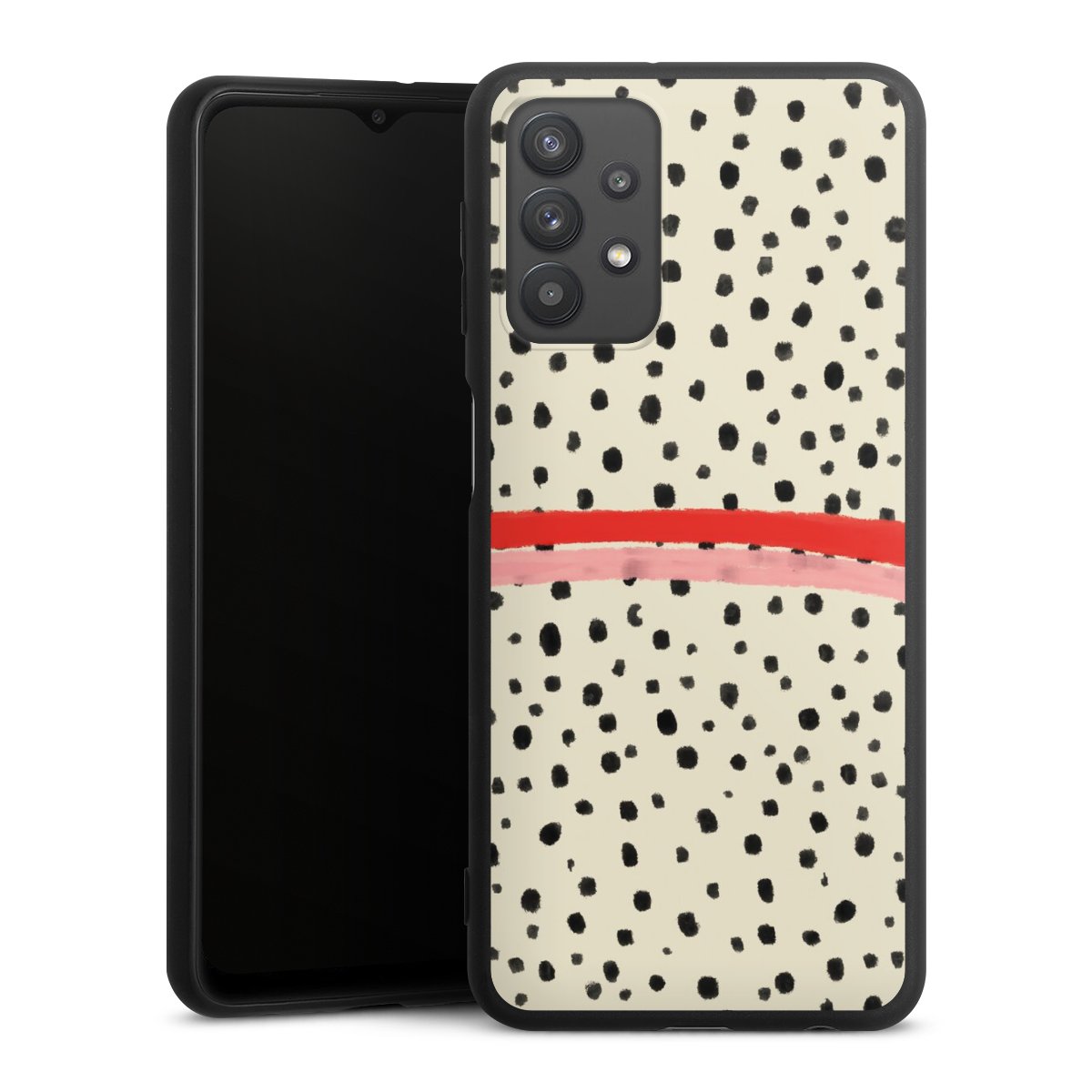Silikon Premium Case