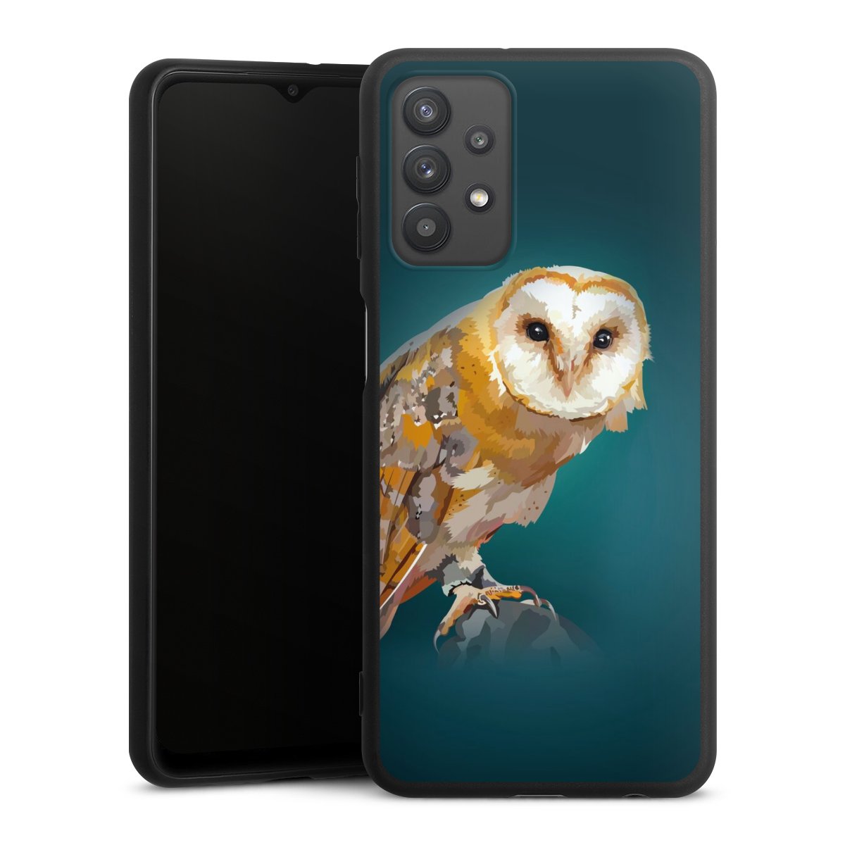 Coque silicone Premium