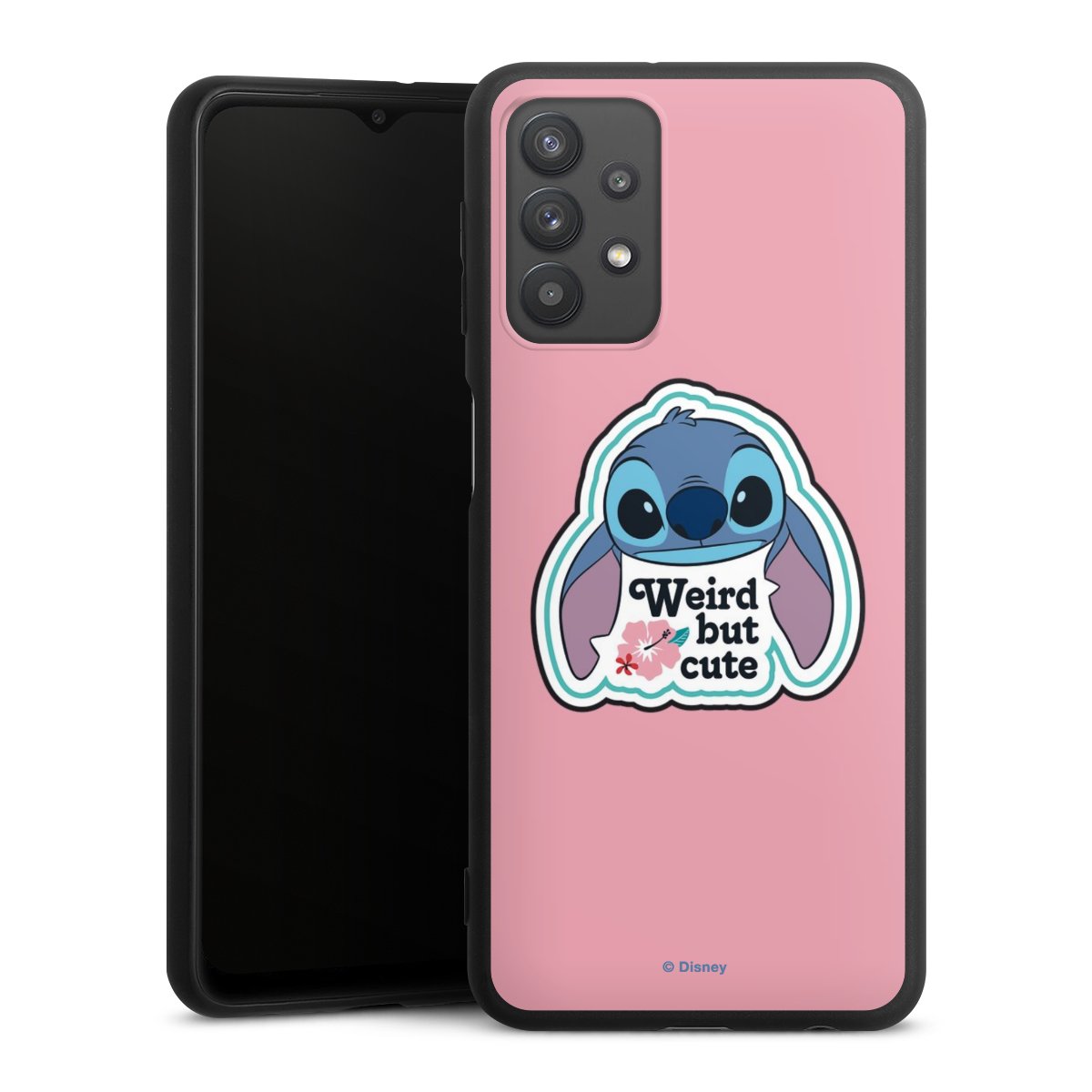 Coque silicone Premium