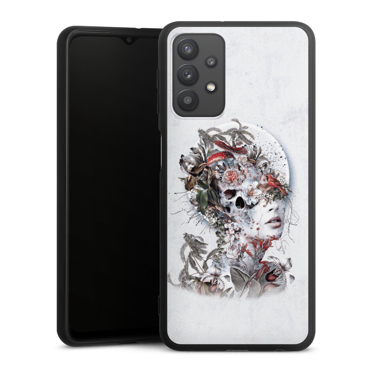 Coque silicone Premium