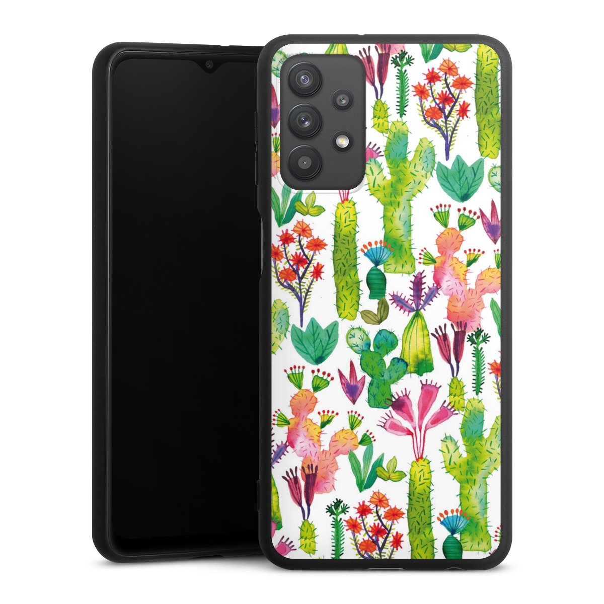 Coque silicone Premium