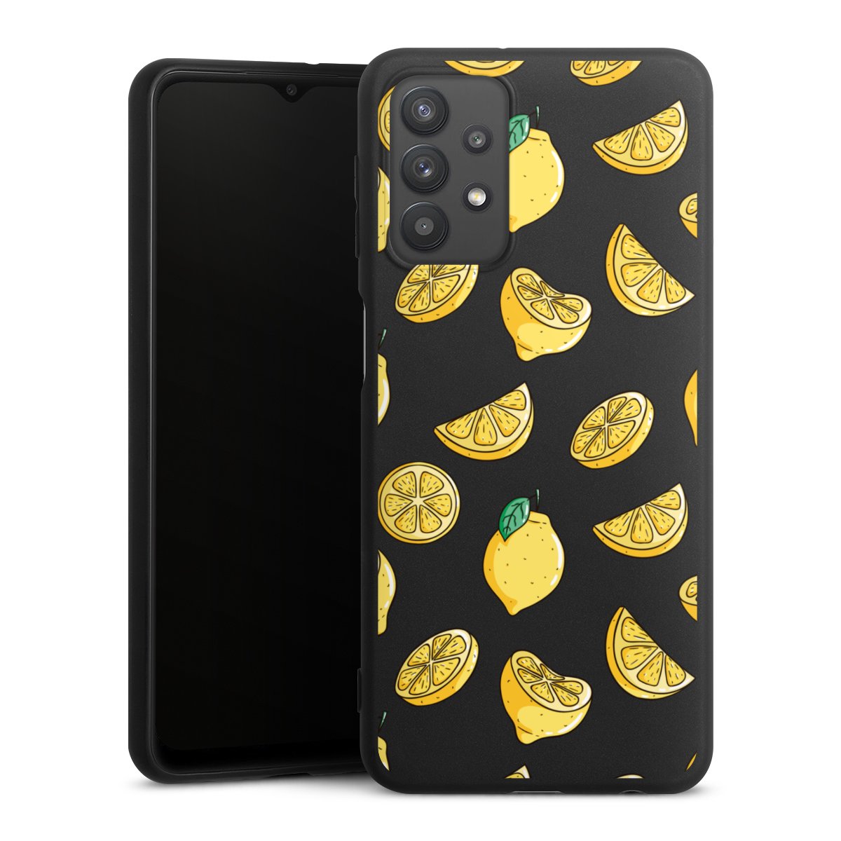 Silikon Premium Case
