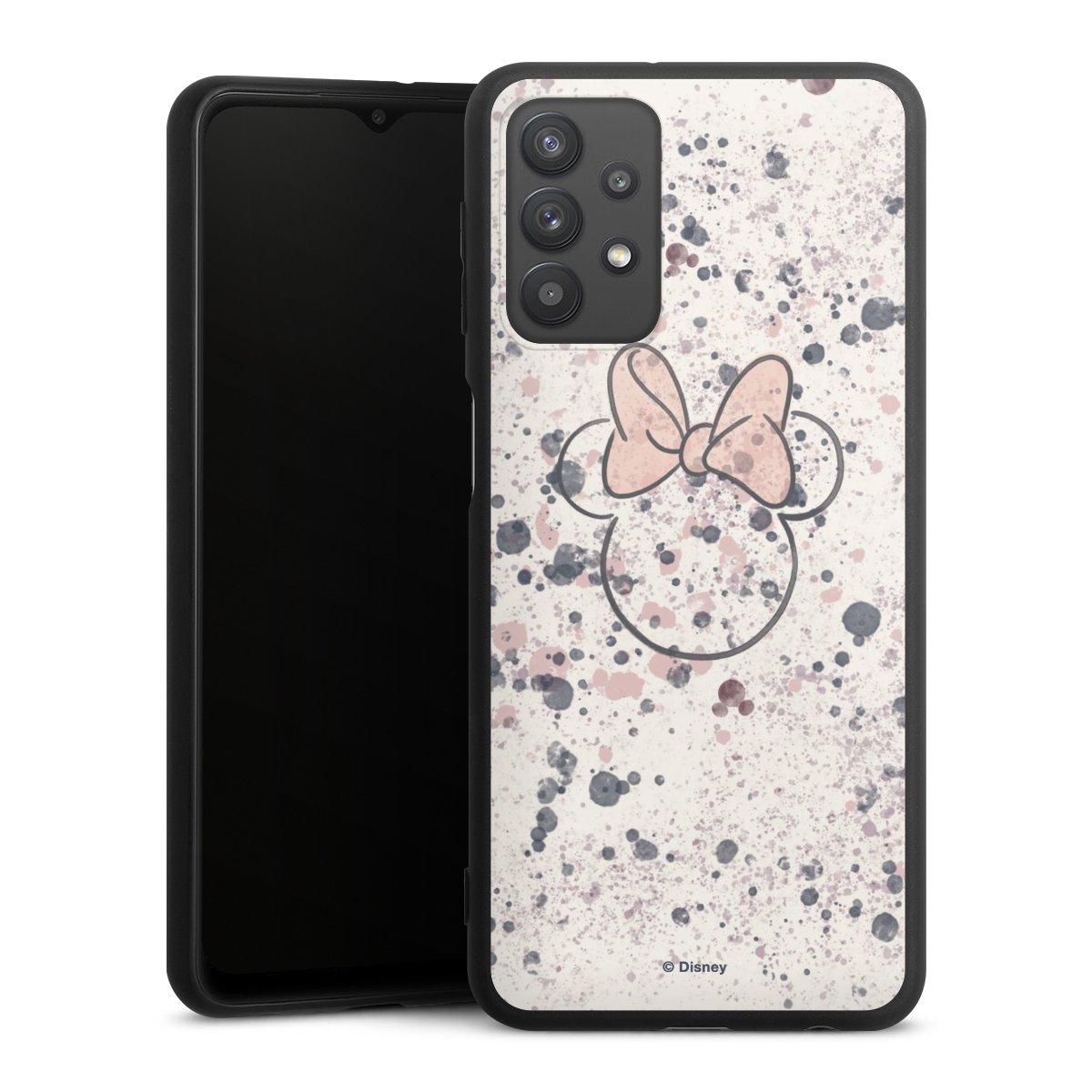 Coque silicone Premium