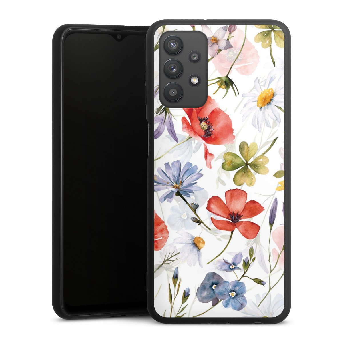 Silikon Premium Case