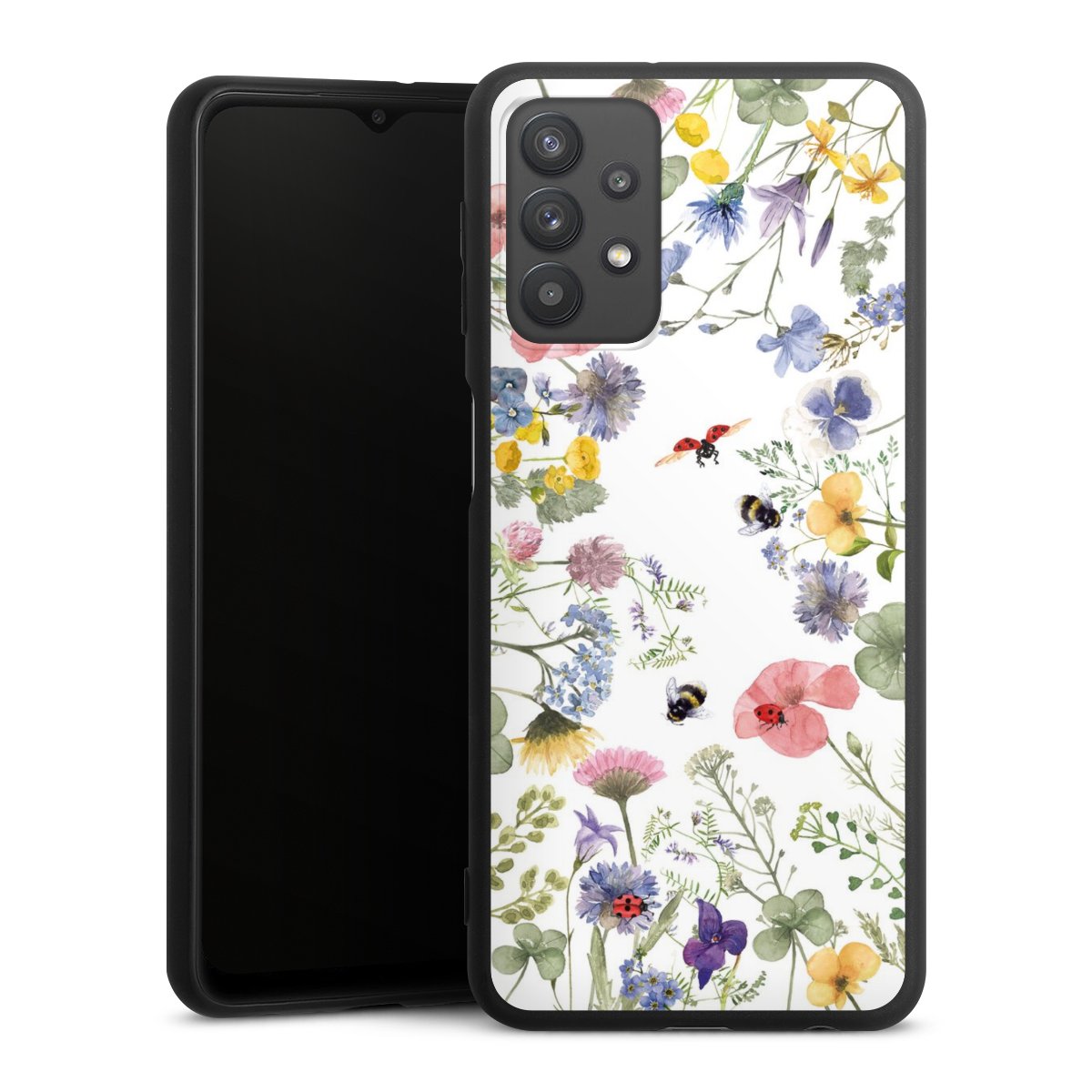 Coque silicone Premium