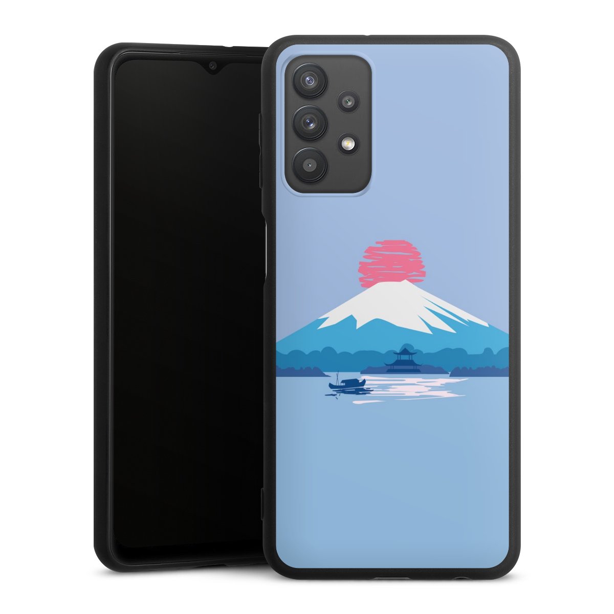 Coque silicone Premium