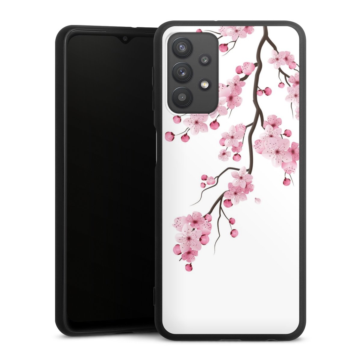 Coque silicone Premium