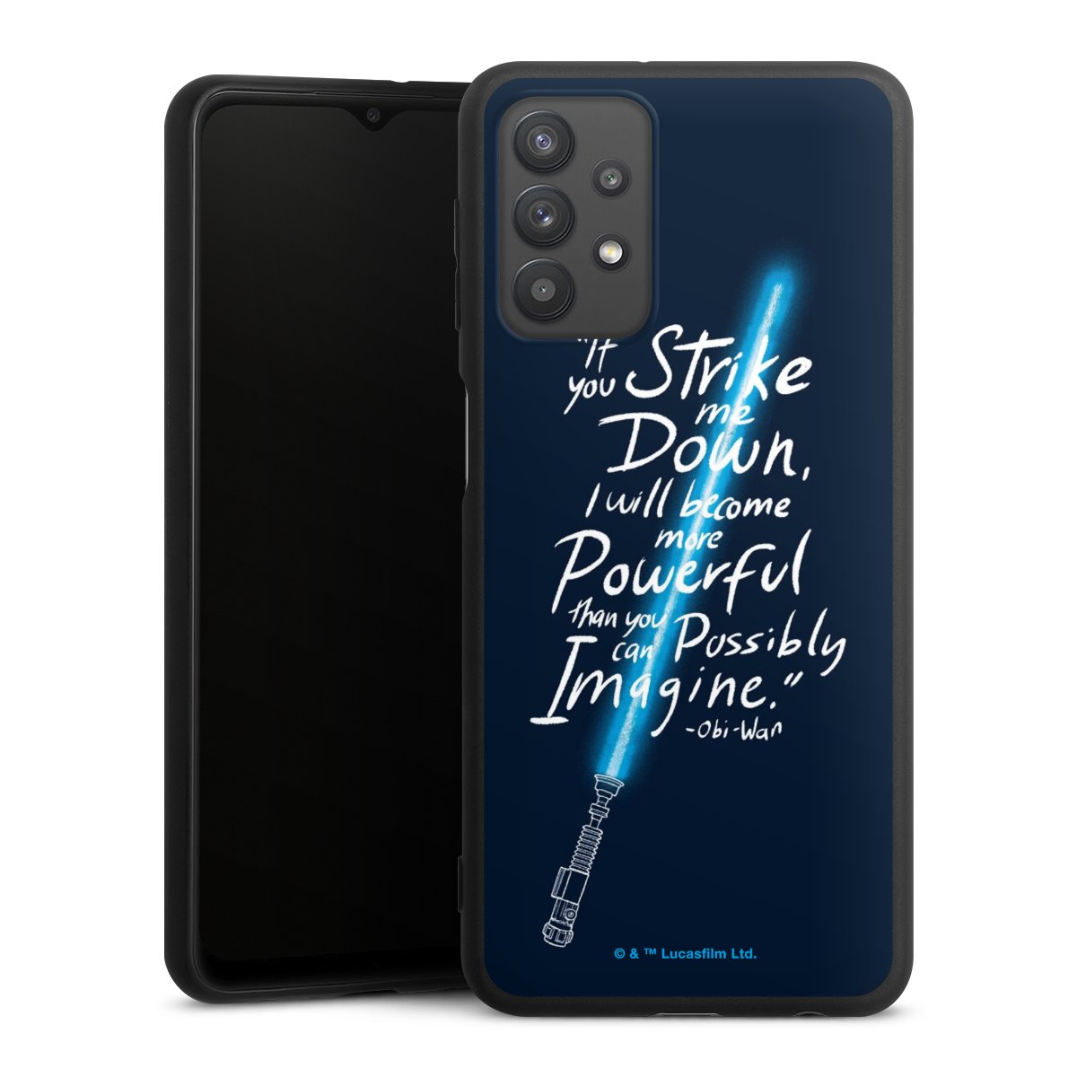 Silikon Premium Case