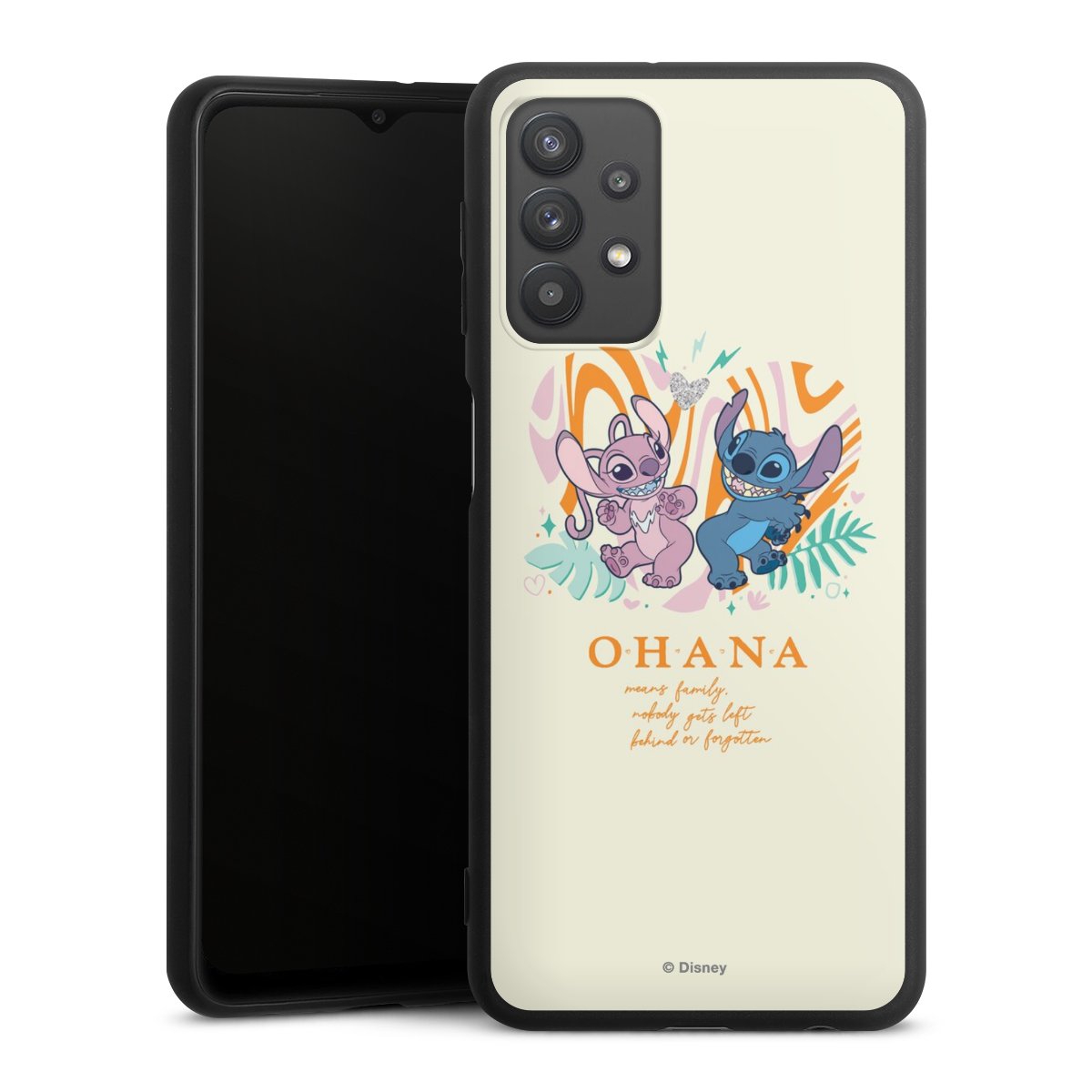 Coque silicone Premium