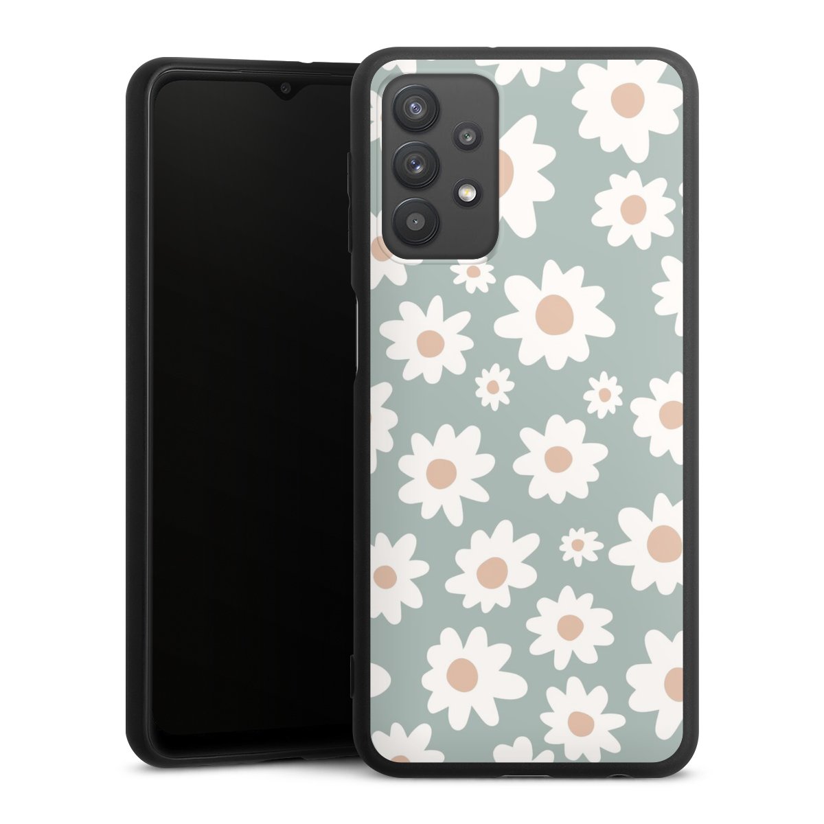 Coque silicone Premium