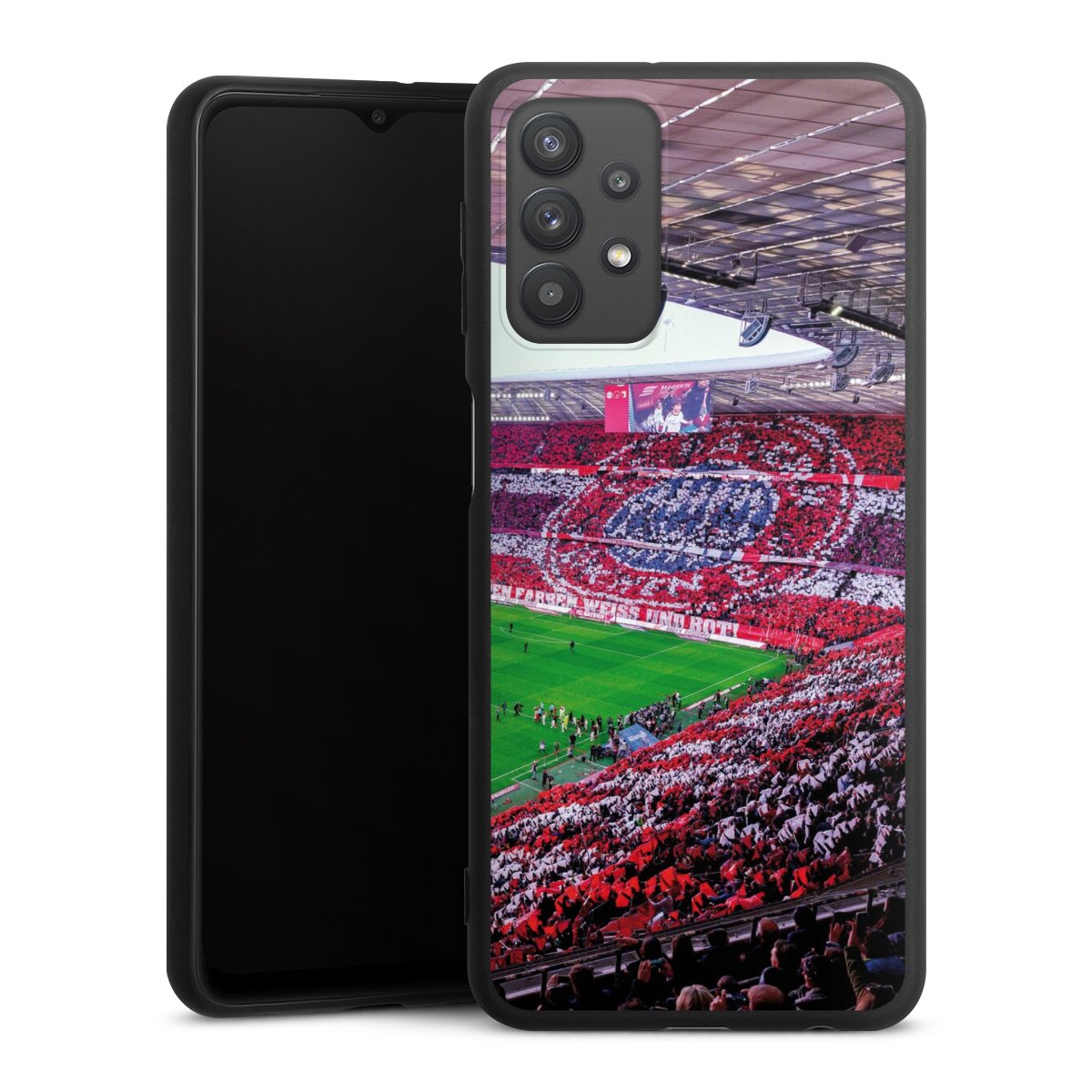 Cover Premium in silicone