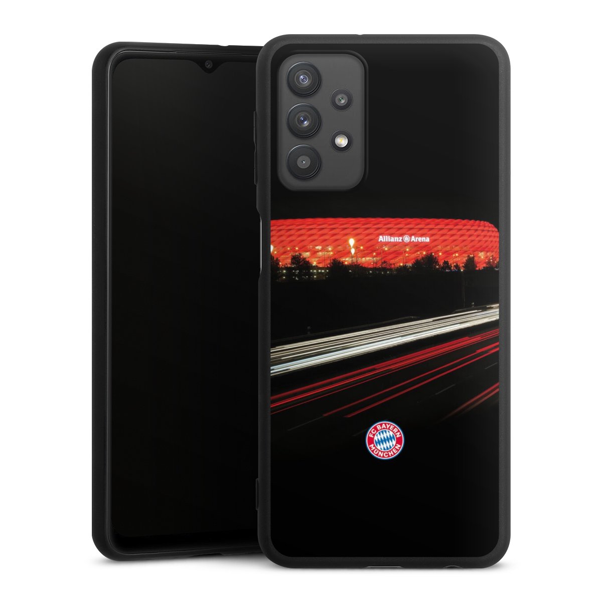 Coque silicone Premium