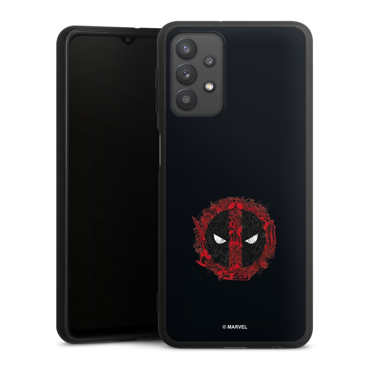 Deadpool Logo