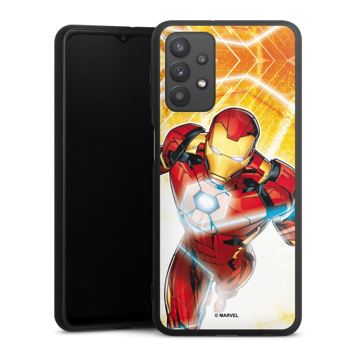 Coque silicone Premium