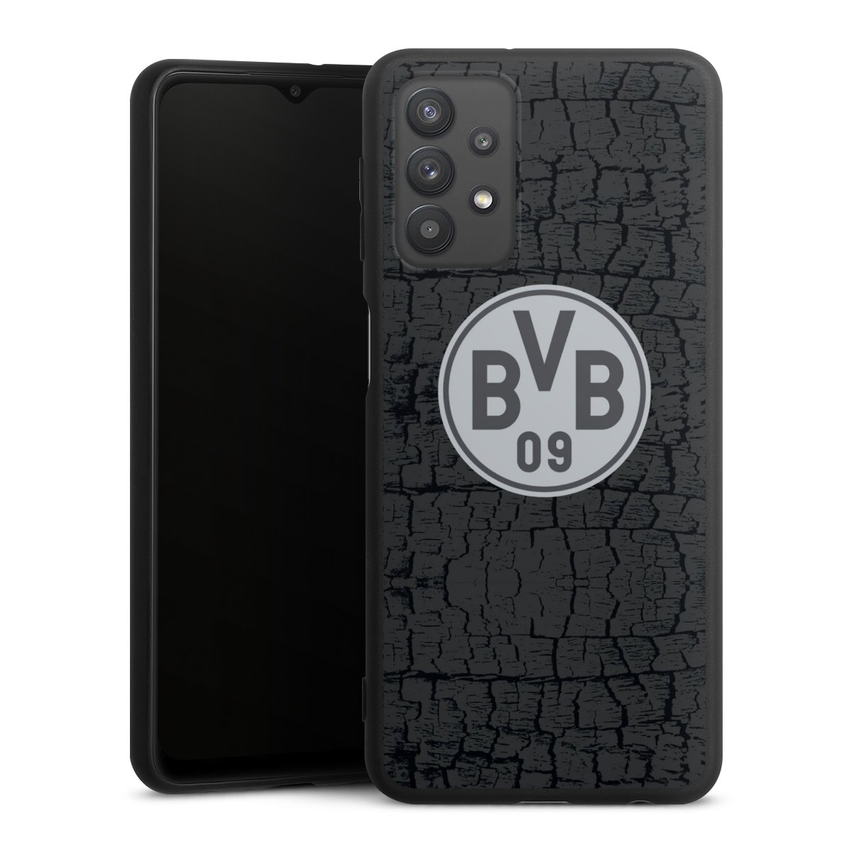 Siliconen premium hoesje