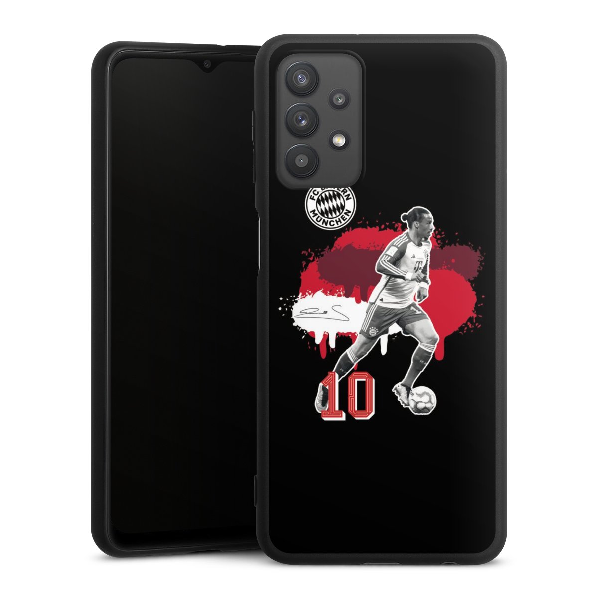 Cover Premium in silicone