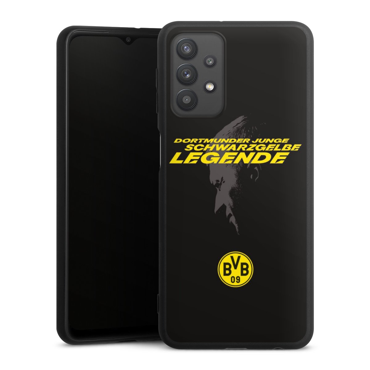 Silikon Premium Case
