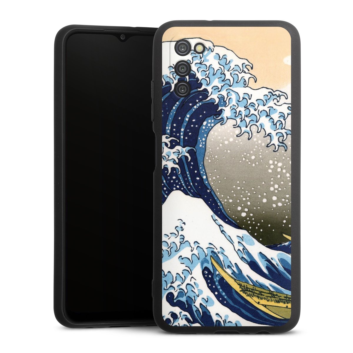 Great Wave of Kanagawa