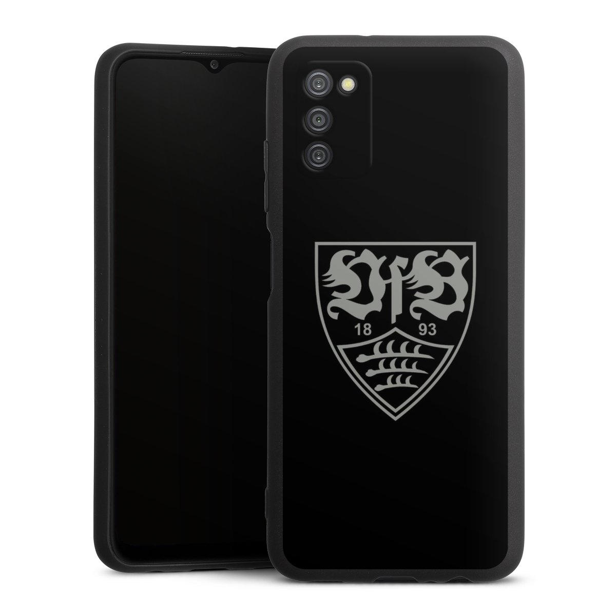 VfB Stuttgart Schwarz