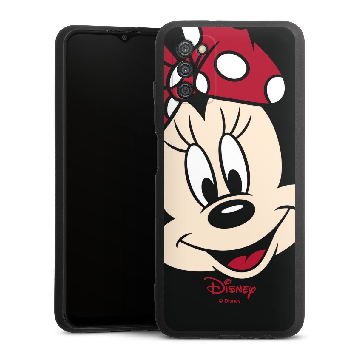 Minnie dappertutto