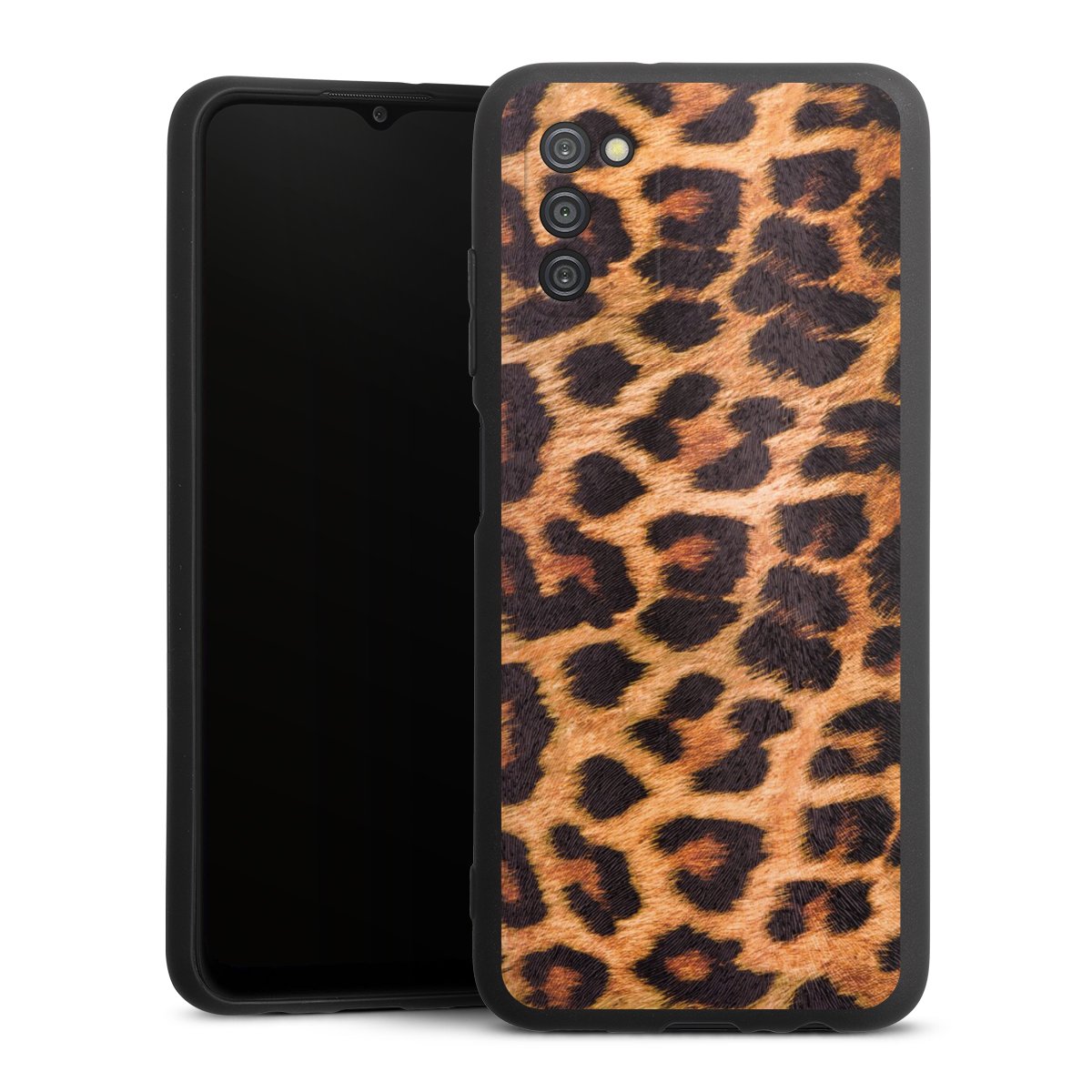 Leo Print