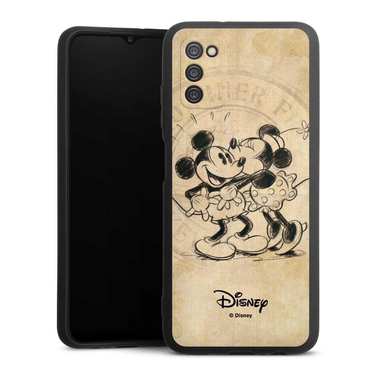 Minni&Topolino