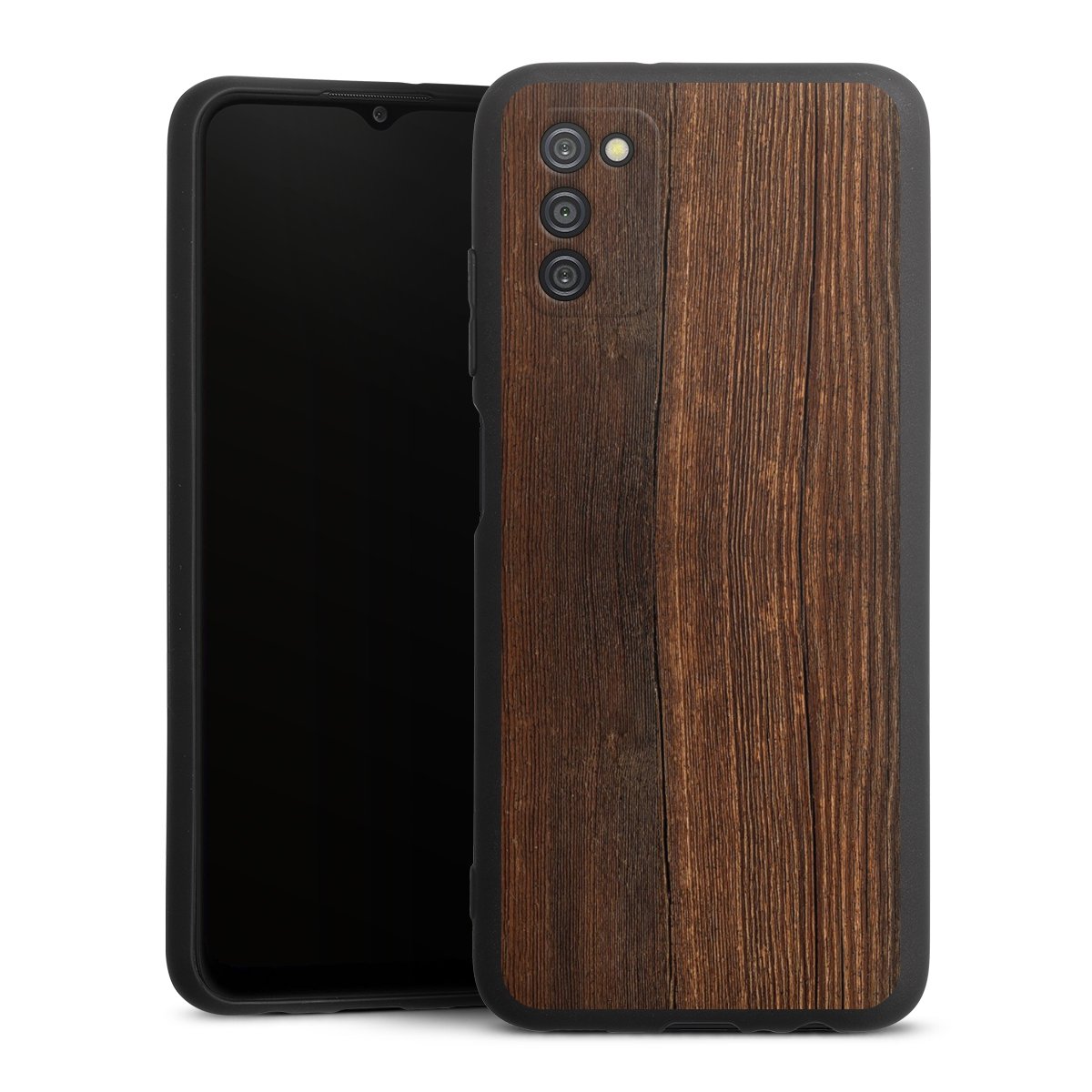 Aspetto legno di noce