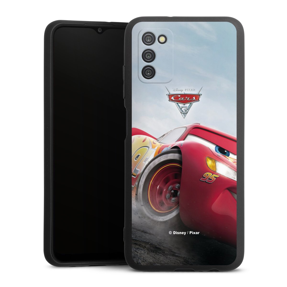 Cars3 Lightning  Mc Queen