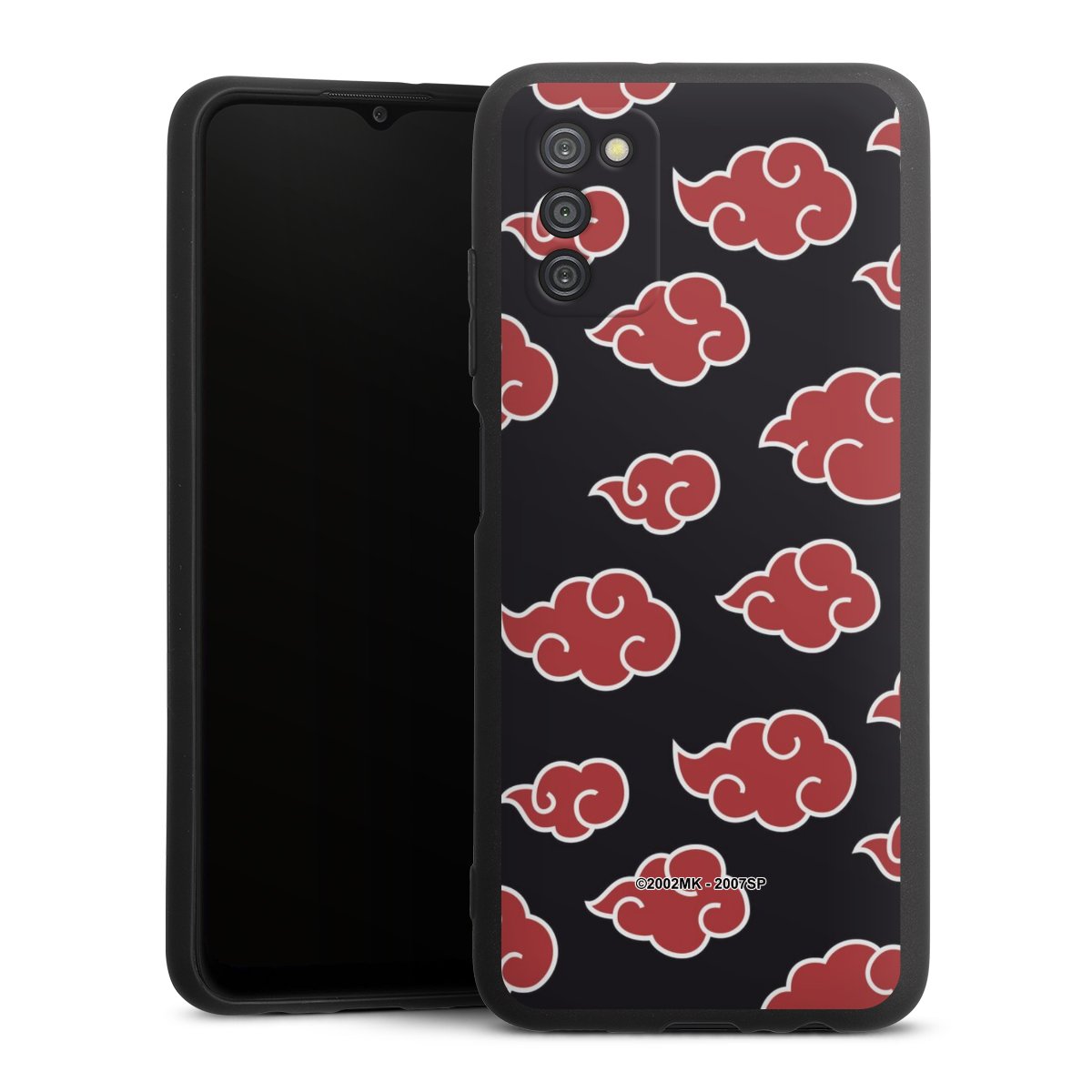 Akatsuki Patroon
