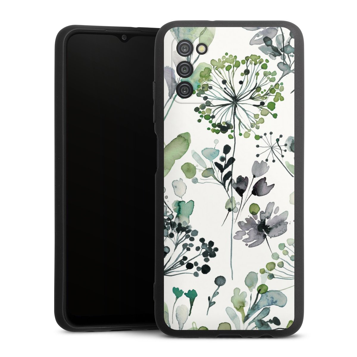 Herbes Sauvages Eucalyptus
