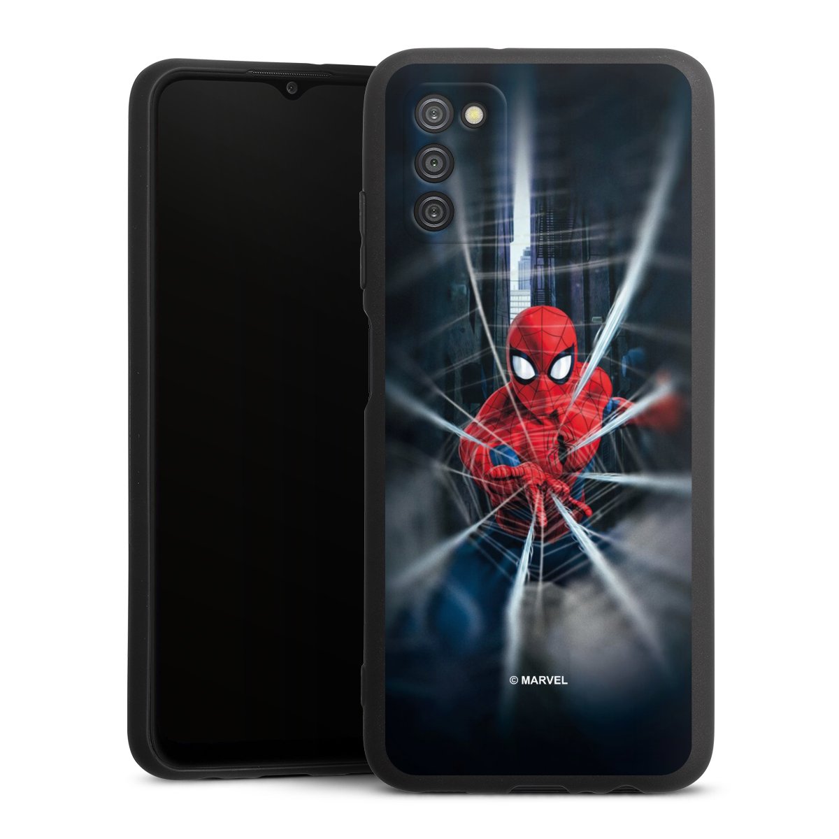 Toile Spider-Man