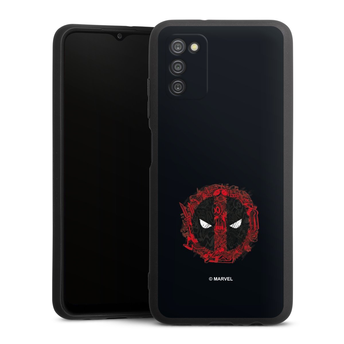 Deadpool Logo
