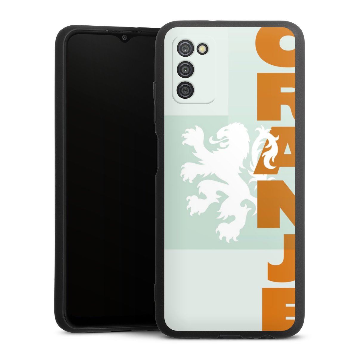 Oranje Nederlands Elftal