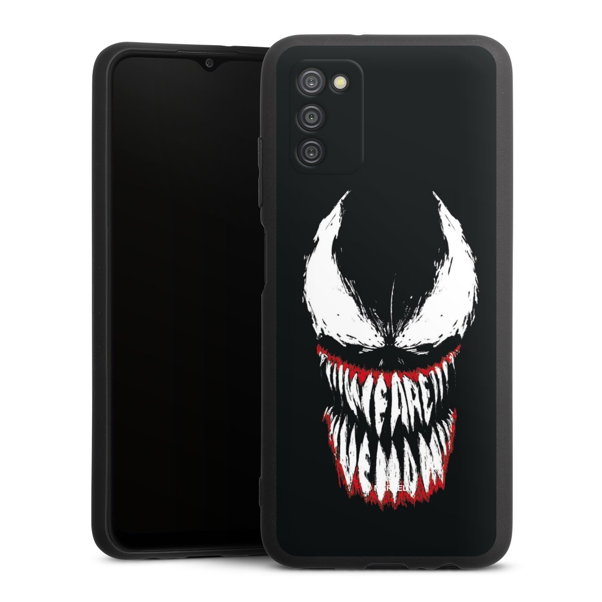 We Are Venom
