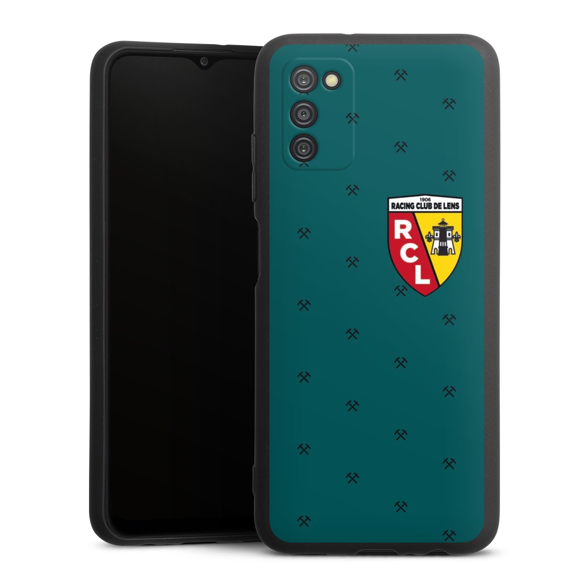 RCL Maillot Extérieur 24/25