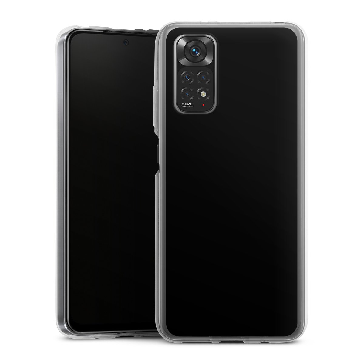 Silikon Case
