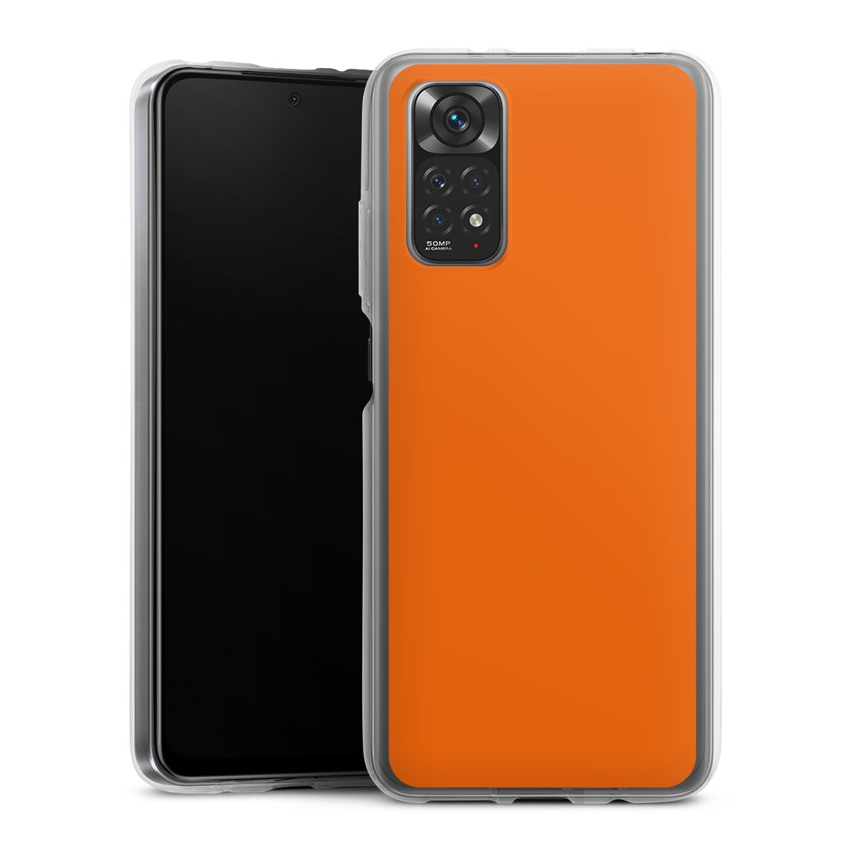 Silikon Case