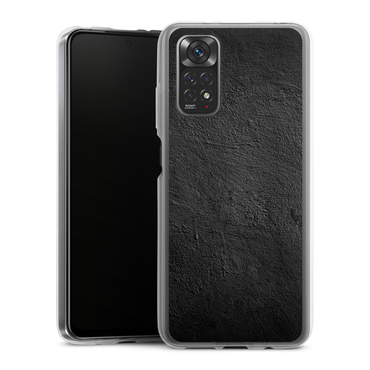 Siliconen hoesje