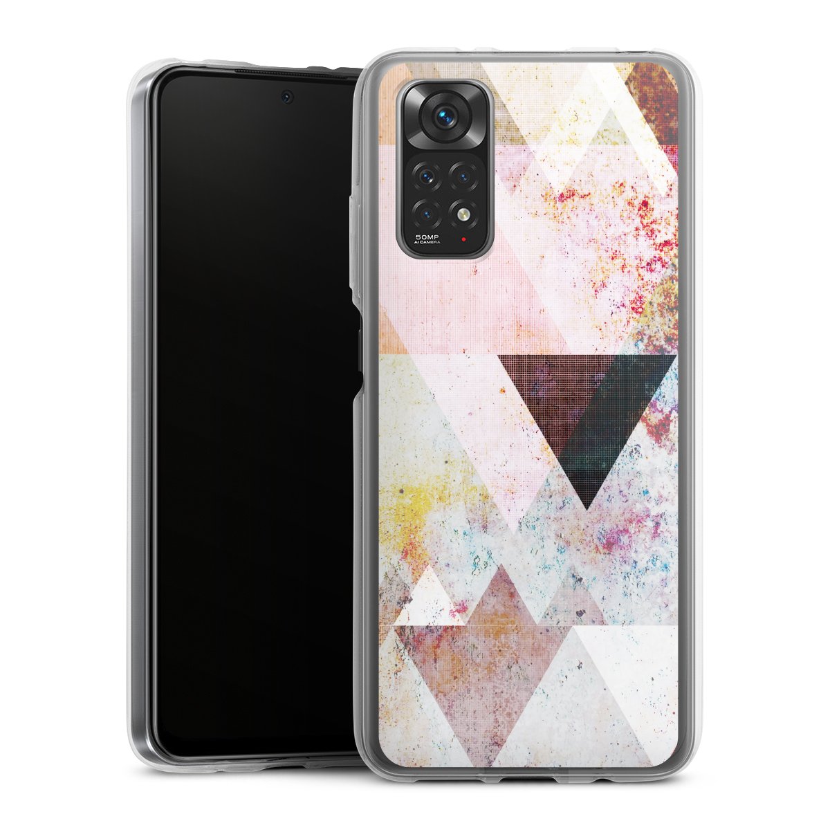 Silikon Case