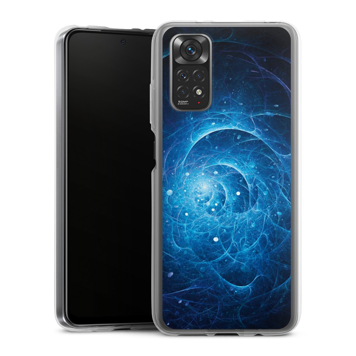 Silikon Case