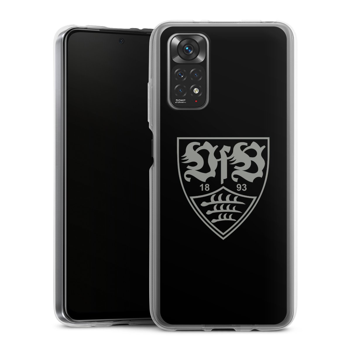 VfB Stuttgart Schwarz